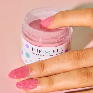 Nail dipping powder